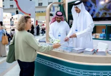 Kingdom Unveils Saudi Pavilion at 2026 Moscow International Book Fair