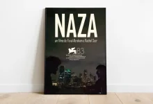 “NAZA” Examines Systems Behind Violence in Gaza