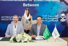 Saudi Red Sea Authority Signs MoU with Marshall Islands Maritime, Corporate Registries