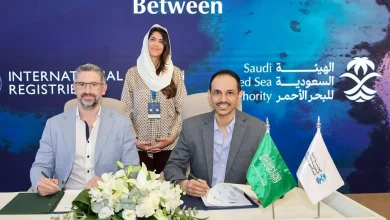 Saudi Red Sea Authority Signs MoU with Marshall Islands Maritime, Corporate Registries