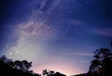 14 Astronomical Phenomena to Light Up Imam Turki Reserve’s Sky in September 2026