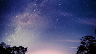 14 Astronomical Phenomena to Light Up Imam Turki Reserve’s Sky in September 2026