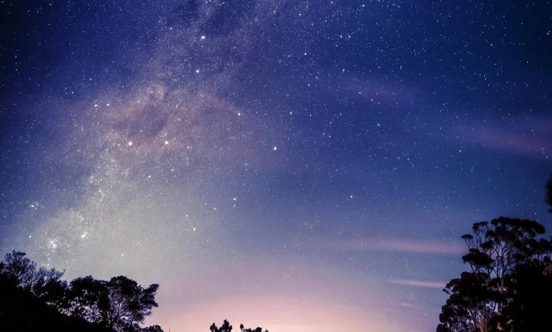 14 Astronomical Phenomena to Light Up Imam Turki Reserve’s Sky in September 2026