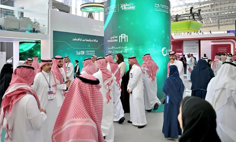 Tatweer Education Technologies Sign Strategic Partnership to Develop “Madrasati” Platform Services