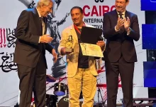 Saudi Play “Al-Naashoun” Takes Best Text Award at Cairo International Festival for Experimental Theatre