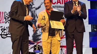 Saudi Play “Al-Naashoun” Takes Best Text Award at Cairo International Festival for Experimental Theatre