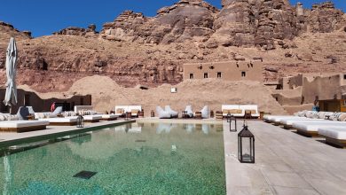 AlUla expands Accredited Destination Management Partner Network with 7 New Companies
