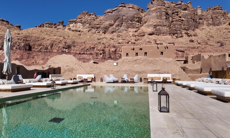 AlUla expands Accredited Destination Management Partner Network with 7 New Companies