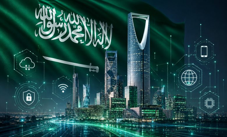 World Bank Cites Saudi AI and Data Governance as Global Reference