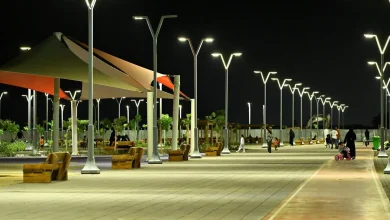 Marjan Island … Seaside Destination Boosting Urban Tourism in Jizan City