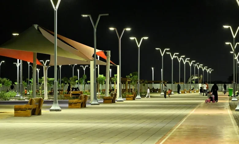 Marjan Island … Seaside Destination Boosting Urban Tourism in Jizan City