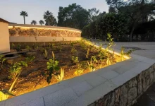 Al-Andalus Park in Abha Reopens After Rehabilitation, Facility Upgrades