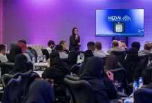 AI Camp Kicks off in Madinah with 120 Participants