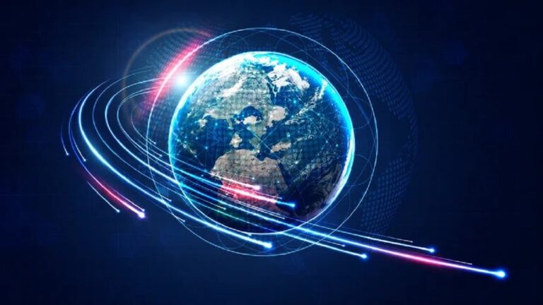 Saudi Arabia Tops Global Rankings for Internet Routing Security at 99.8%