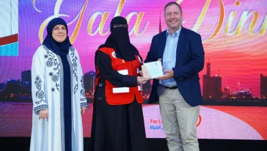 Saudi Red Crescent Authority Secures 1st, Third Arab Rankings in “Arab Pulse Wave” Initiative