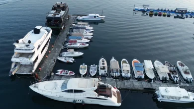 Tourist Boats in Sharm Obhur: Maritime Experience Enhancing Leisure Activities on Jeddah’s Beaches