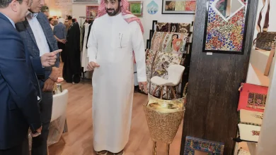 Cairo Hosts Eighth Edition of “Our Heritage 2026” Exhibition