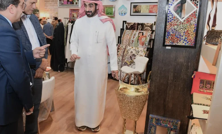 Cairo Hosts Eighth Edition of “Our Heritage 2026” Exhibition
