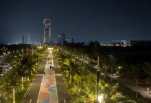 Jeddah Corniche Attracts “Gulf 27” Visitors, Delivers Integrated Red Sea Experience