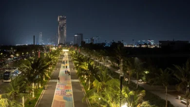 Jeddah Corniche Attracts “Gulf 27” Visitors, Delivers Integrated Red Sea Experience