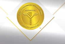 KFSHRC Jeddah Wins JCI Global Patient Safety Award