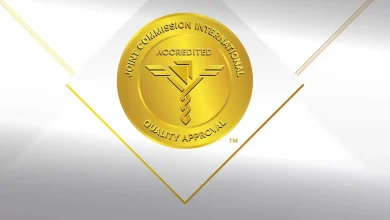 KFSHRC Jeddah Wins JCI Global Patient Safety Award