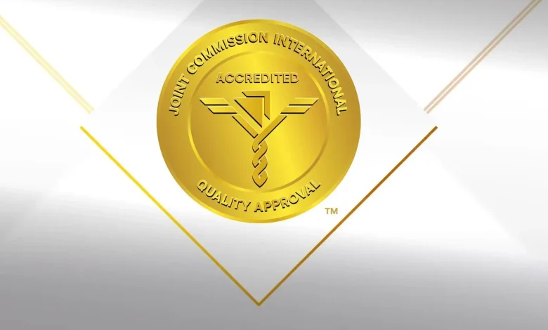 KFSHRC Jeddah Wins JCI Global Patient Safety Award