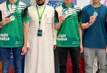 Makkah Education Achieves Top Positions in WRO 2026 National Final