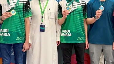 Makkah Education Achieves Top Positions in WRO 2026 National Final