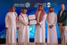 Saudi Red Sea, Grants Red Sea Global Operating Licenses for AMAALA, Shura Island Marinas