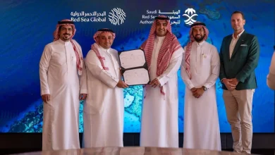 Saudi Red Sea, Grants Red Sea Global Operating Licenses for AMAALA, Shura Island Marinas