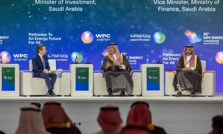 World Petroleum Congress Highlights Pathways to Economic Transformation, Fiscal Sustainability