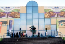 Jeddah Launches First Edition of International Gifts, Products Exhibition