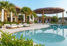 Red Sea Global Opens Raffles Resort on Shura Island