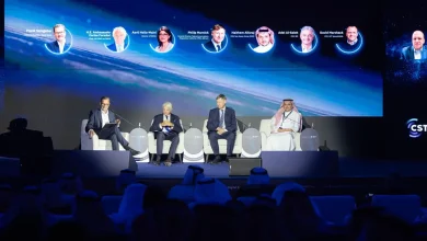 Over 8,000 Experts Attend CST’s 2026 Global Connectivity, Space Sustainability Event